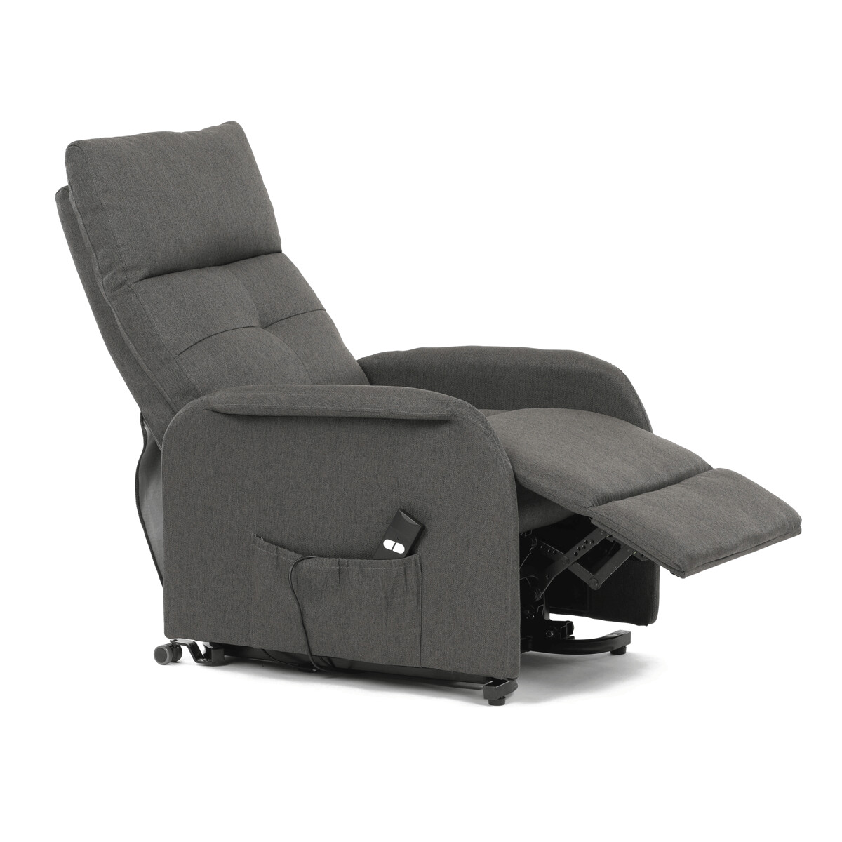 Elektrické polohovacie kreslo TV-5482 CRM2
