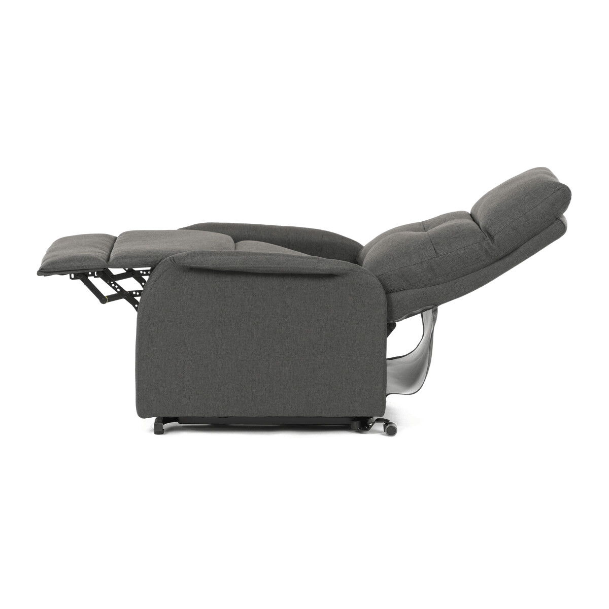 Elektrické polohovacie kreslo TV-5482 CRM2