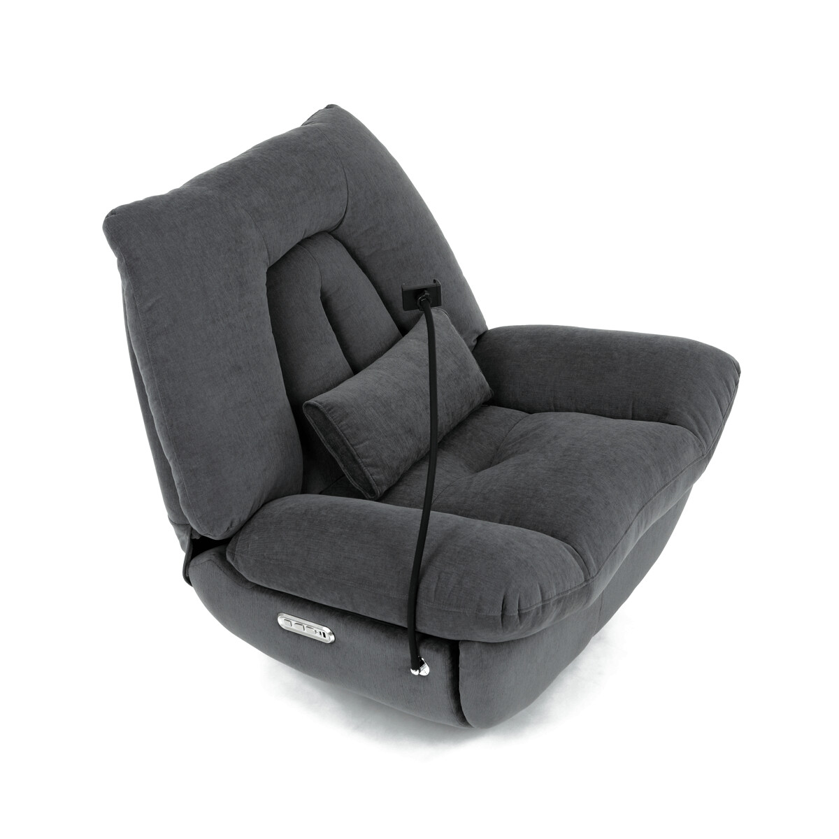Elektrické polohovacie kreslo TV-7081 LAN2
