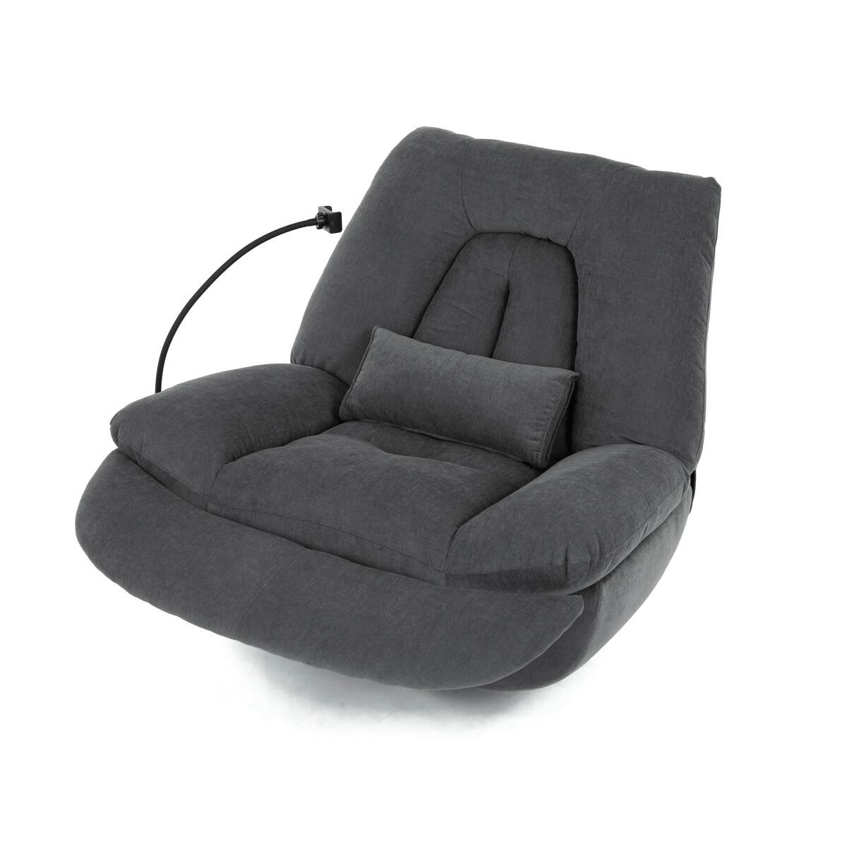 Elektrické polohovacie kreslo TV-7081 LAN2