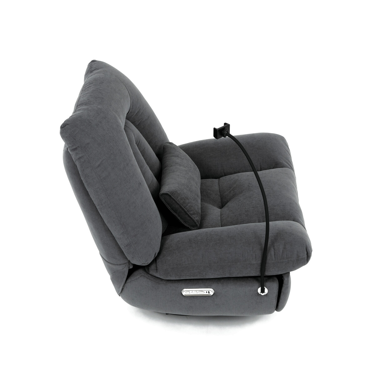 Elektrické polohovacie kreslo TV-7081 LAN2