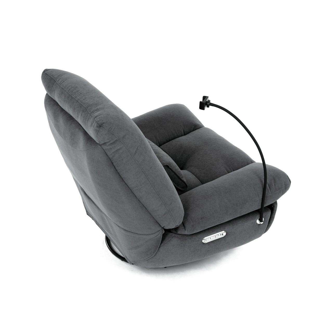 Elektrické polohovacie kreslo TV-7081 LAN2