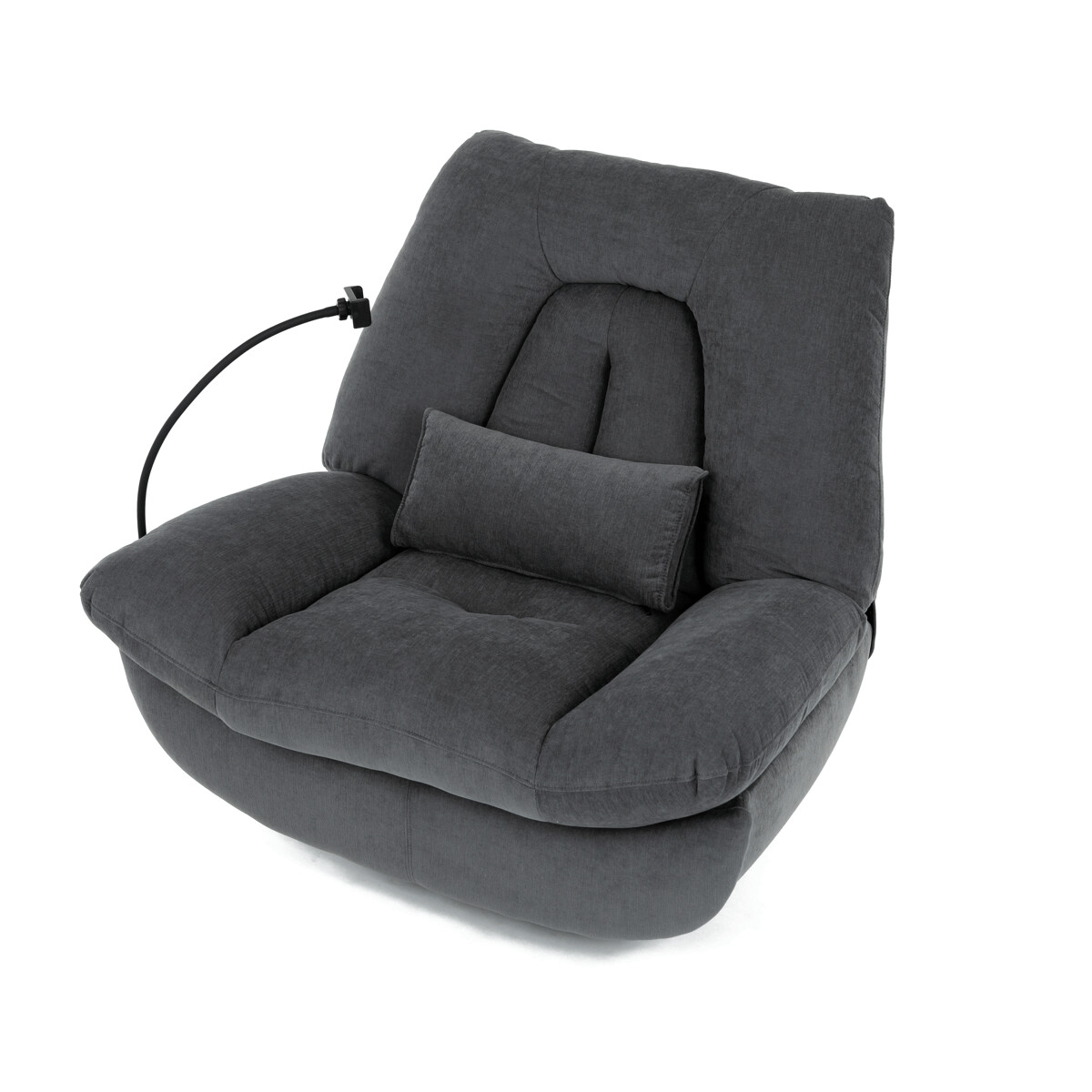 Elektrické polohovacie kreslo TV-7081 LAN2