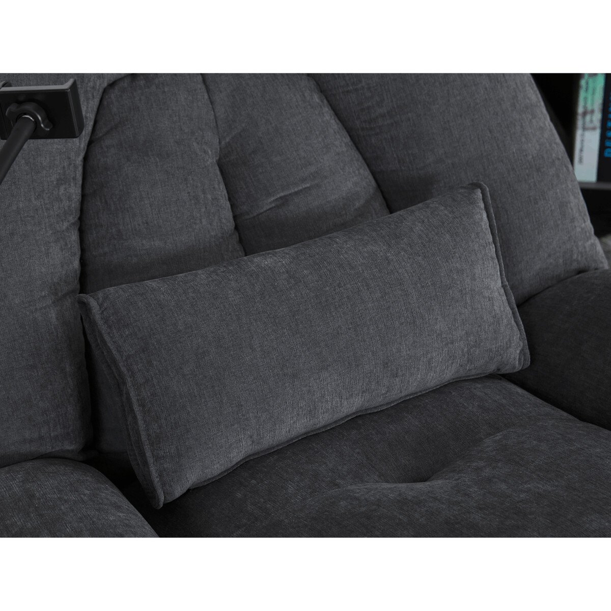 Elektrické polohovacie kreslo TV-7081 LAN2