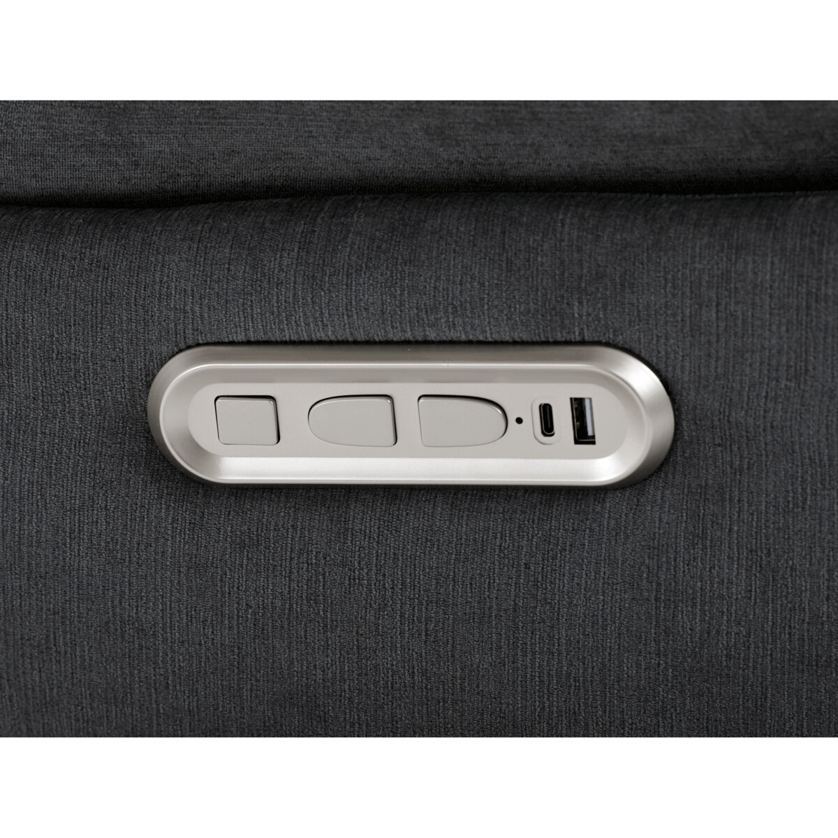 Elektrické polohovacie kreslo TV-7081 LAN2