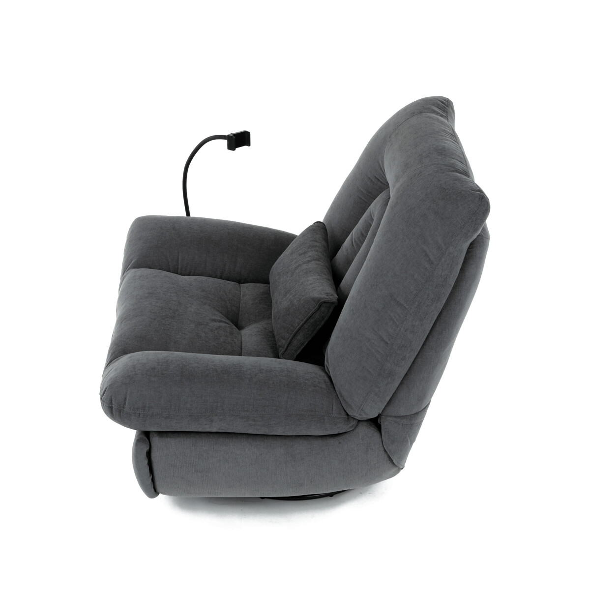 Elektrické polohovacie kreslo TV-7081 LAN2
