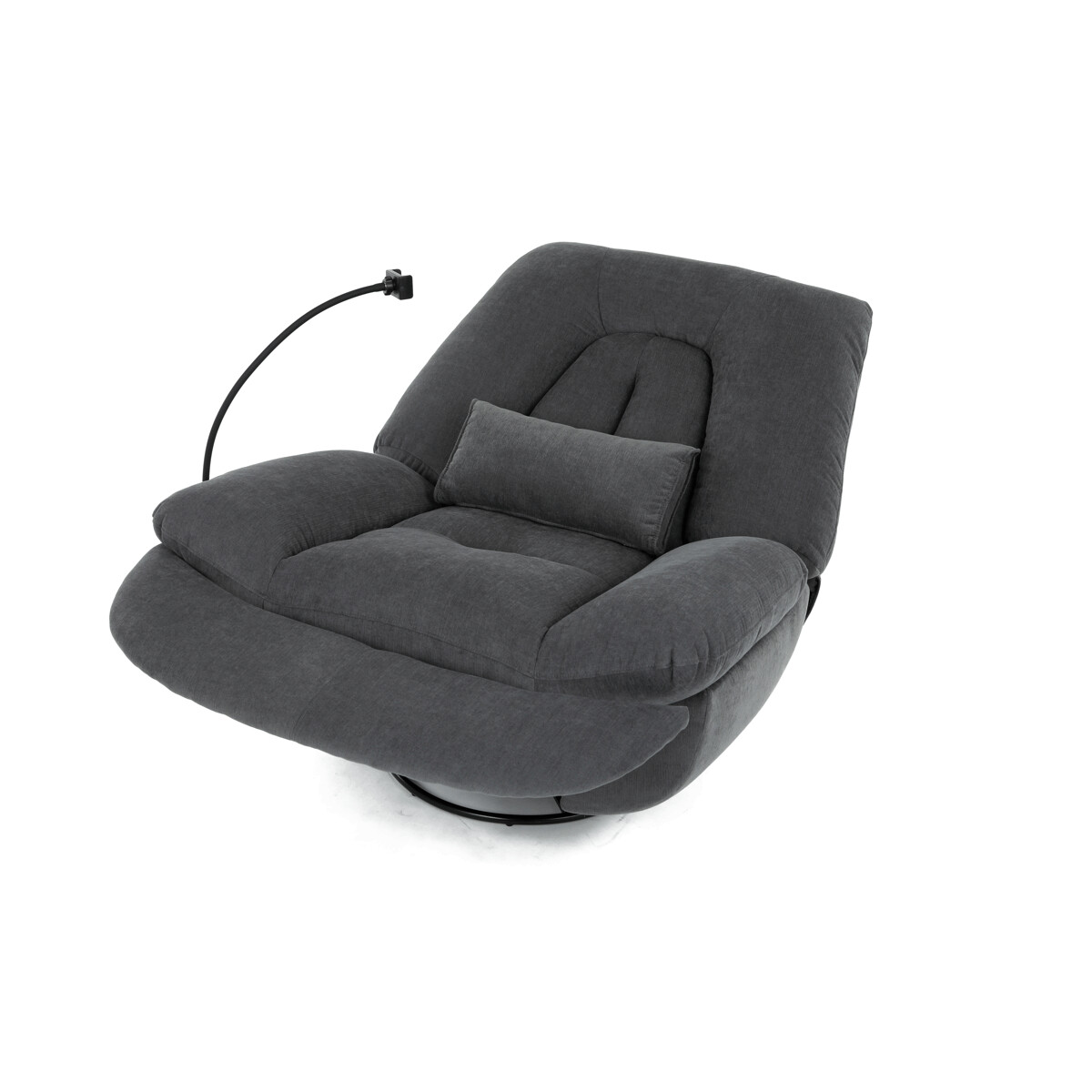 Elektrické polohovacie kreslo TV-7081 LAN2