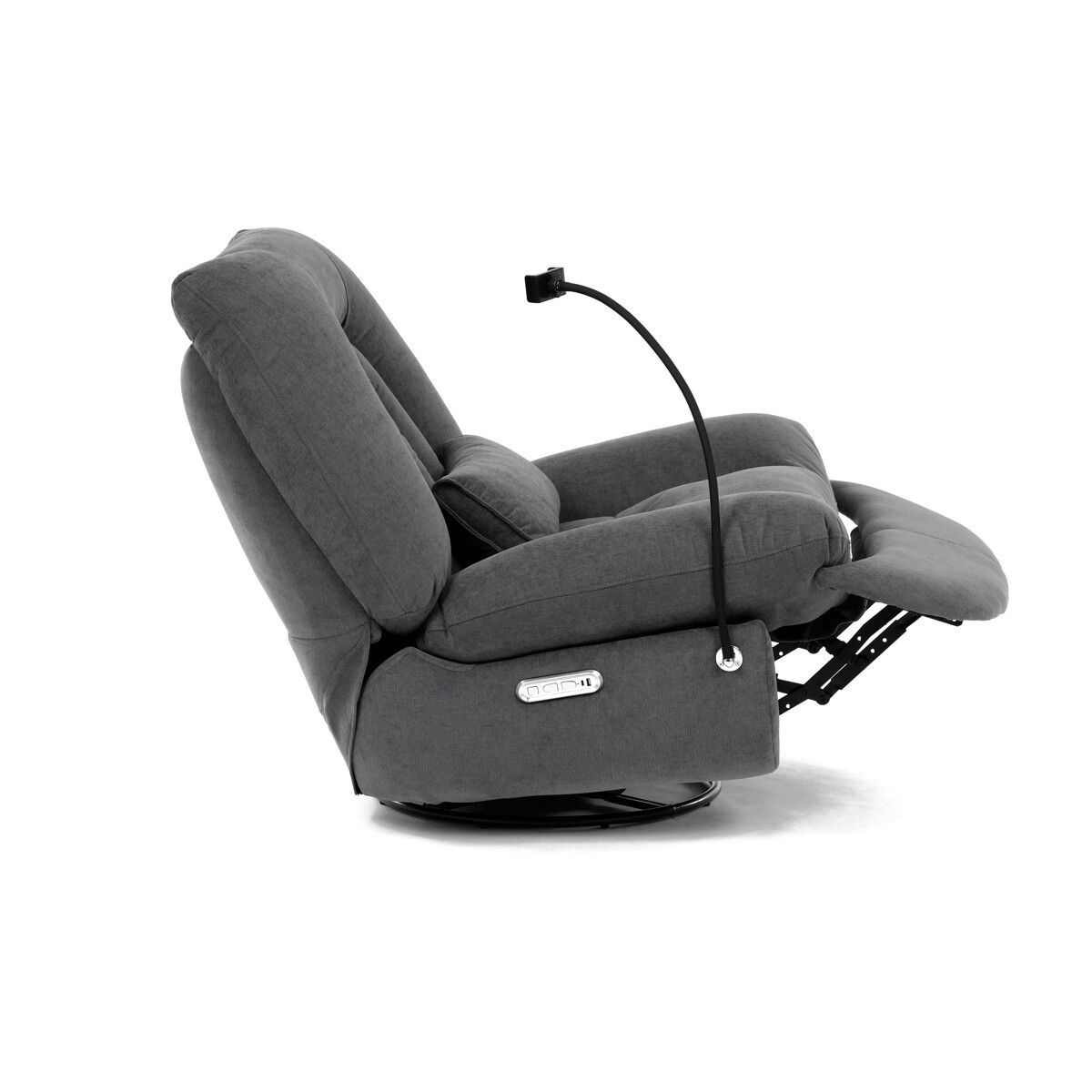 Elektrické polohovacie kreslo TV-7081 LAN2