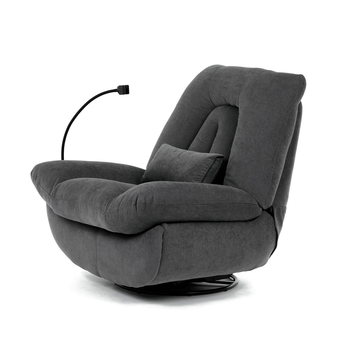 Elektrické polohovacie kreslo TV-7081 LAN2
