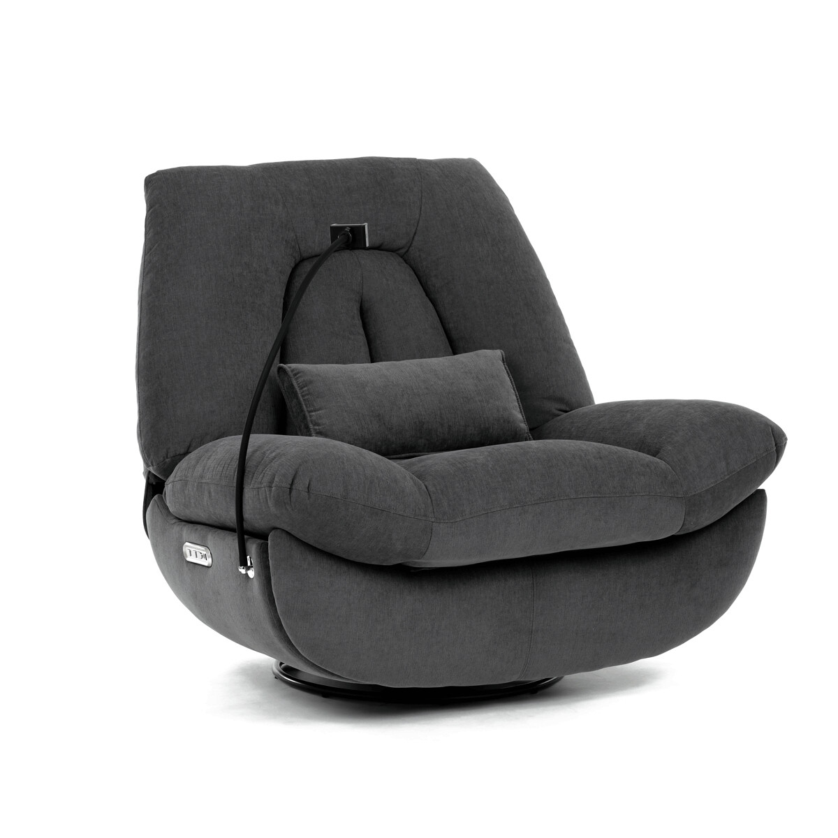 Elektrické polohovacie kreslo TV-7081 LAN2