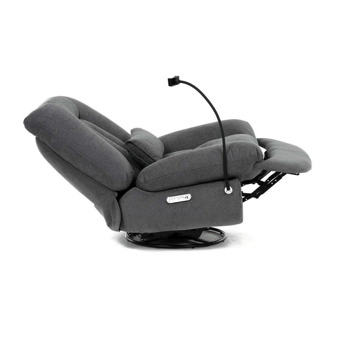 Elektrické polohovacie kreslo TV-7081 LAN2