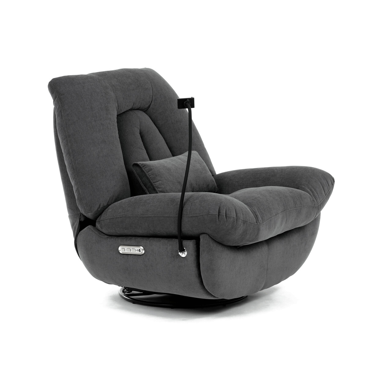 Elektrické polohovacie kreslo TV-7081 LAN2