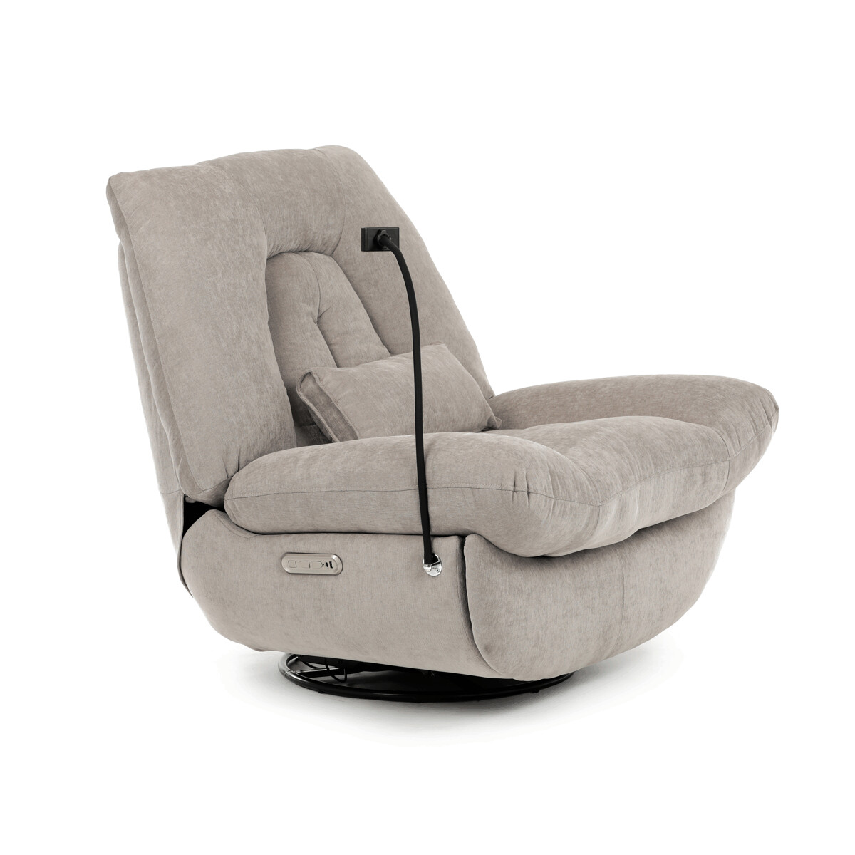 Elektrické polohovacie kreslo TV-7081 LAN2