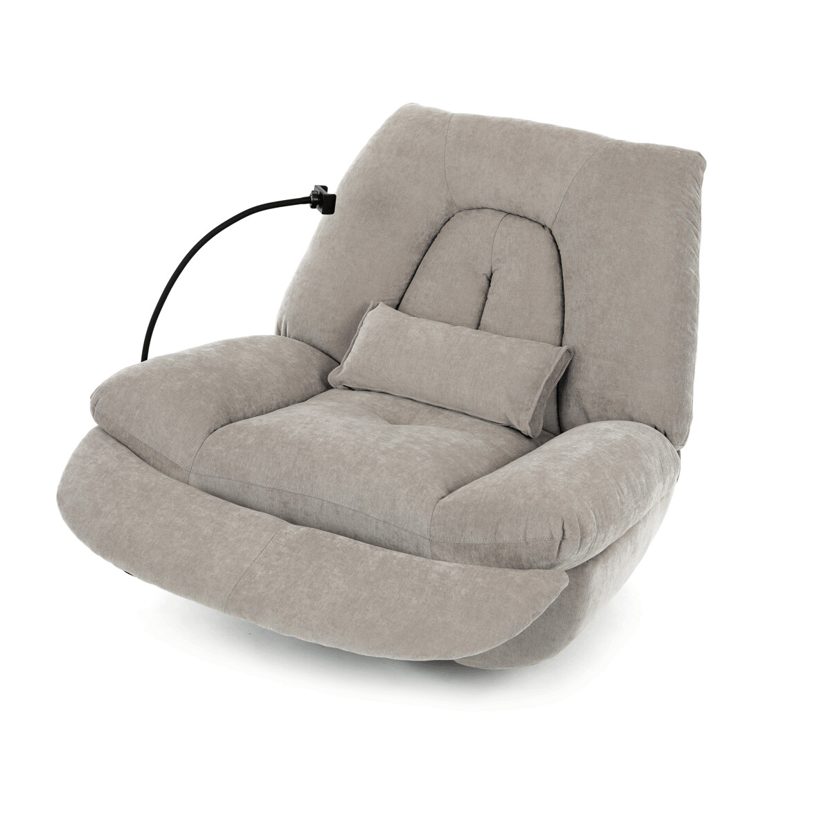 Elektrické polohovacie kreslo TV-7081 LAN2