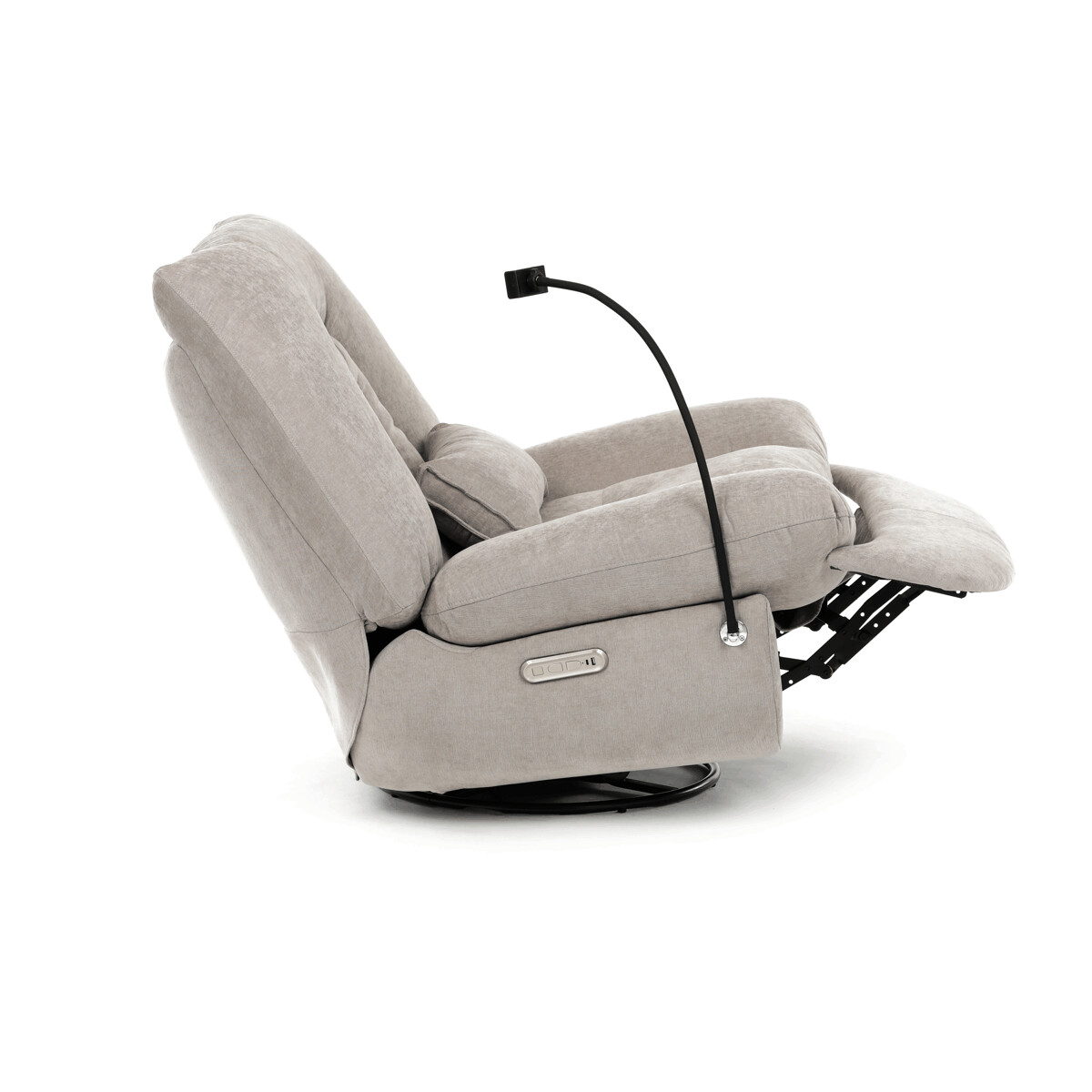 Elektrické polohovacie kreslo TV-7081 LAN2