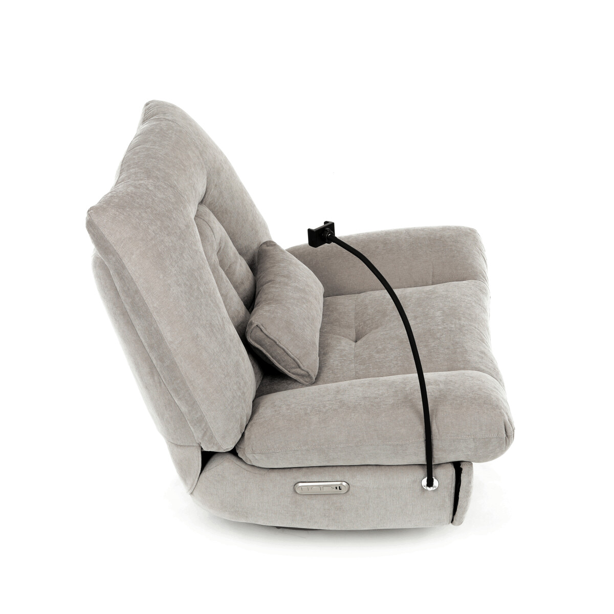 Elektrické polohovacie kreslo TV-7081 LAN2