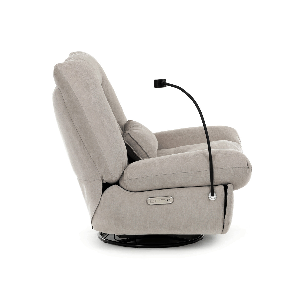 Elektrické polohovacie kreslo TV-7081 LAN2