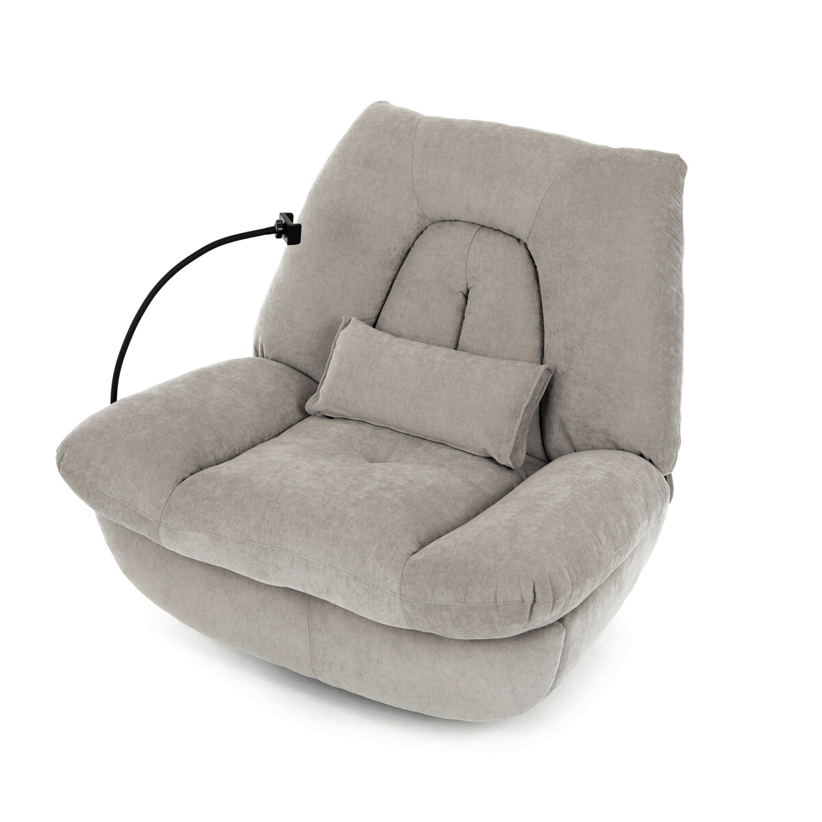 Elektrické polohovacie kreslo TV-7081 LAN2