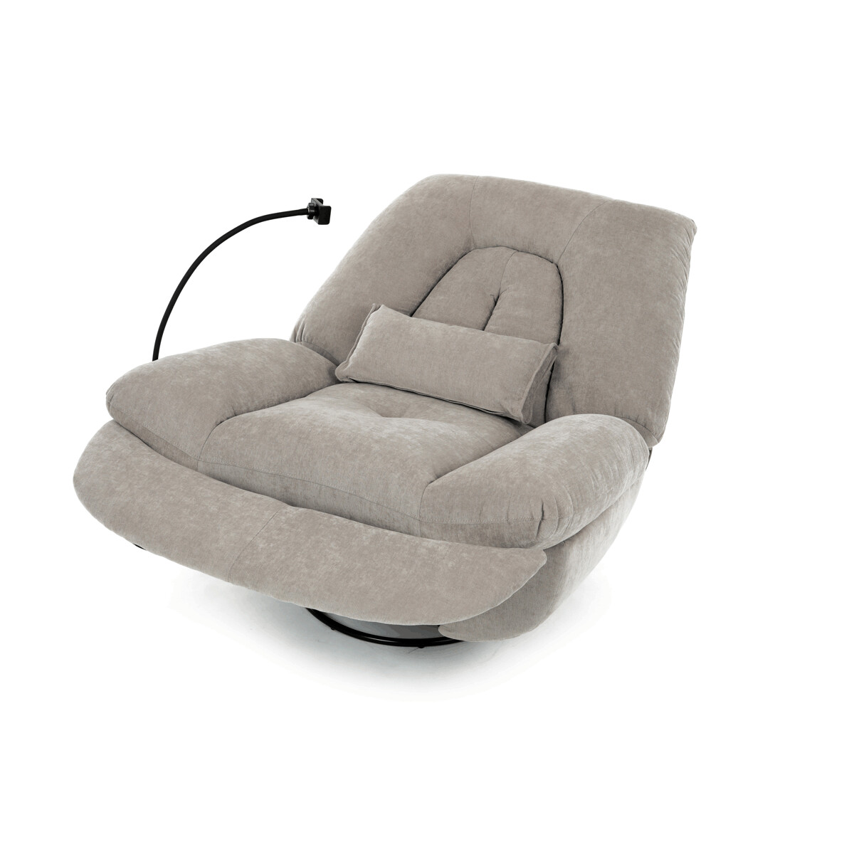 Elektrické polohovacie kreslo TV-7081 LAN2