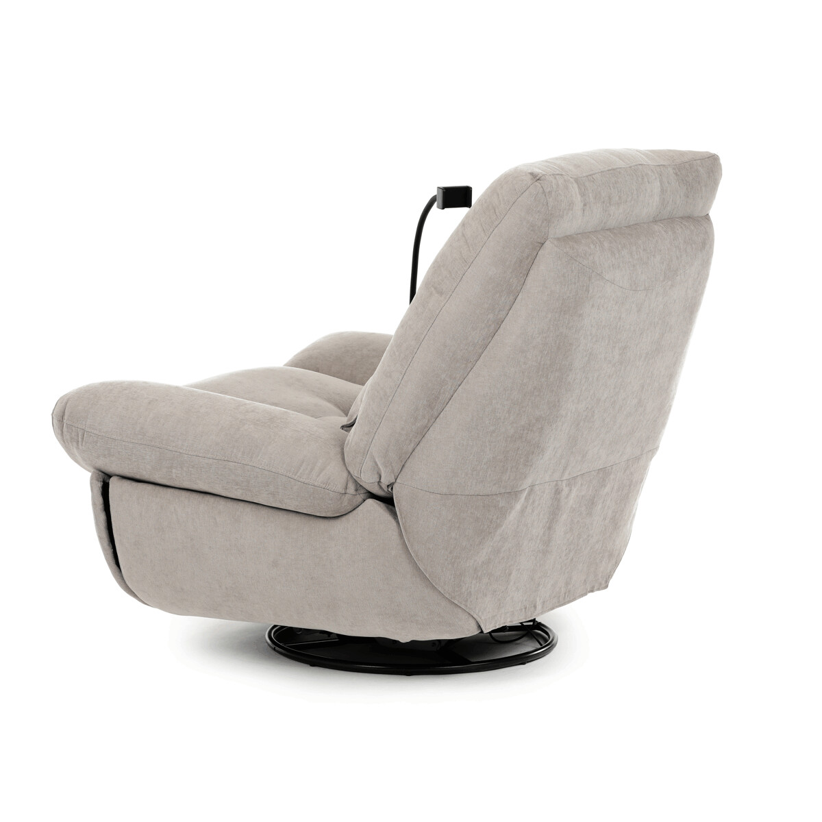 Elektrické polohovacie kreslo TV-7081 LAN2