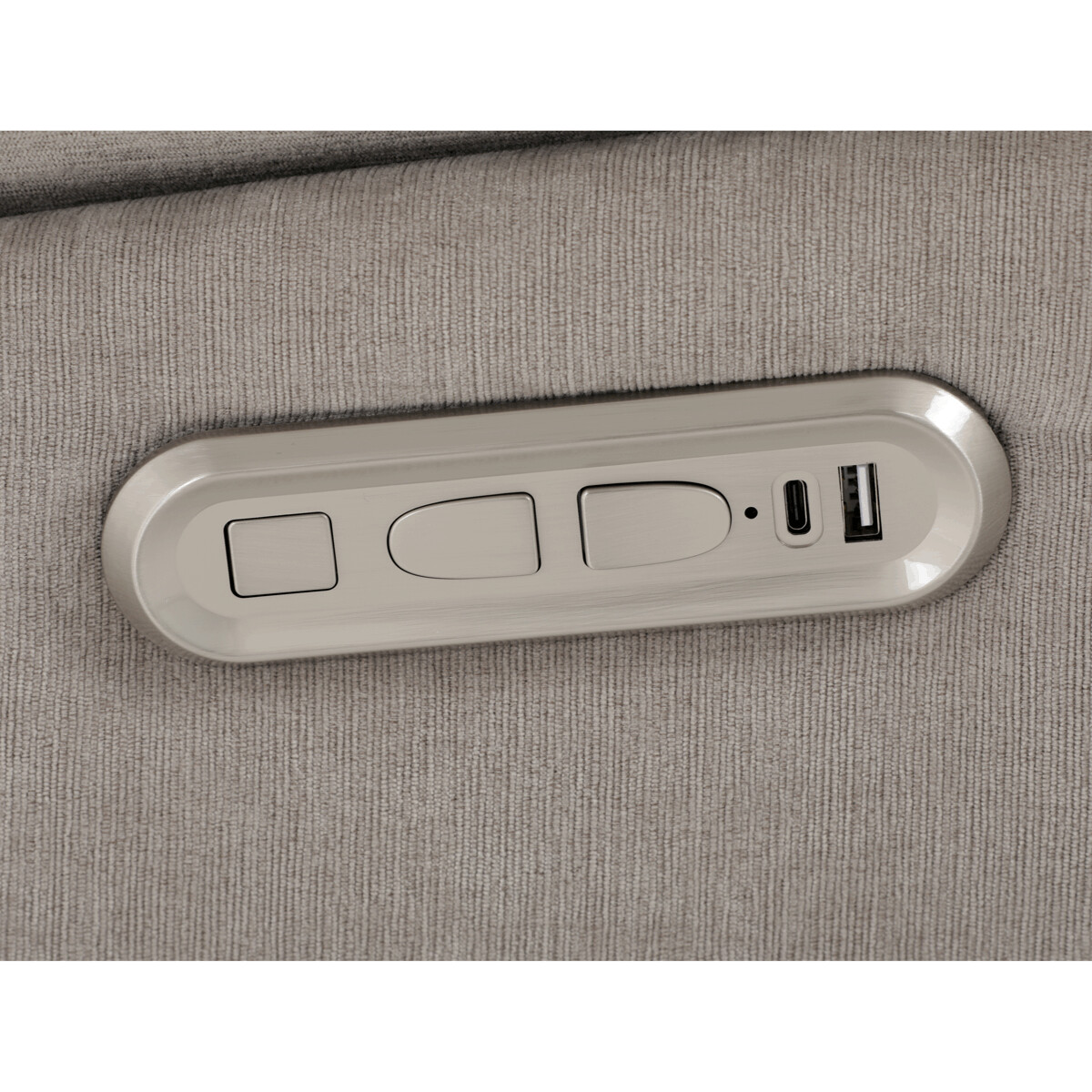 Elektrické polohovacie kreslo TV-7081 LAN2