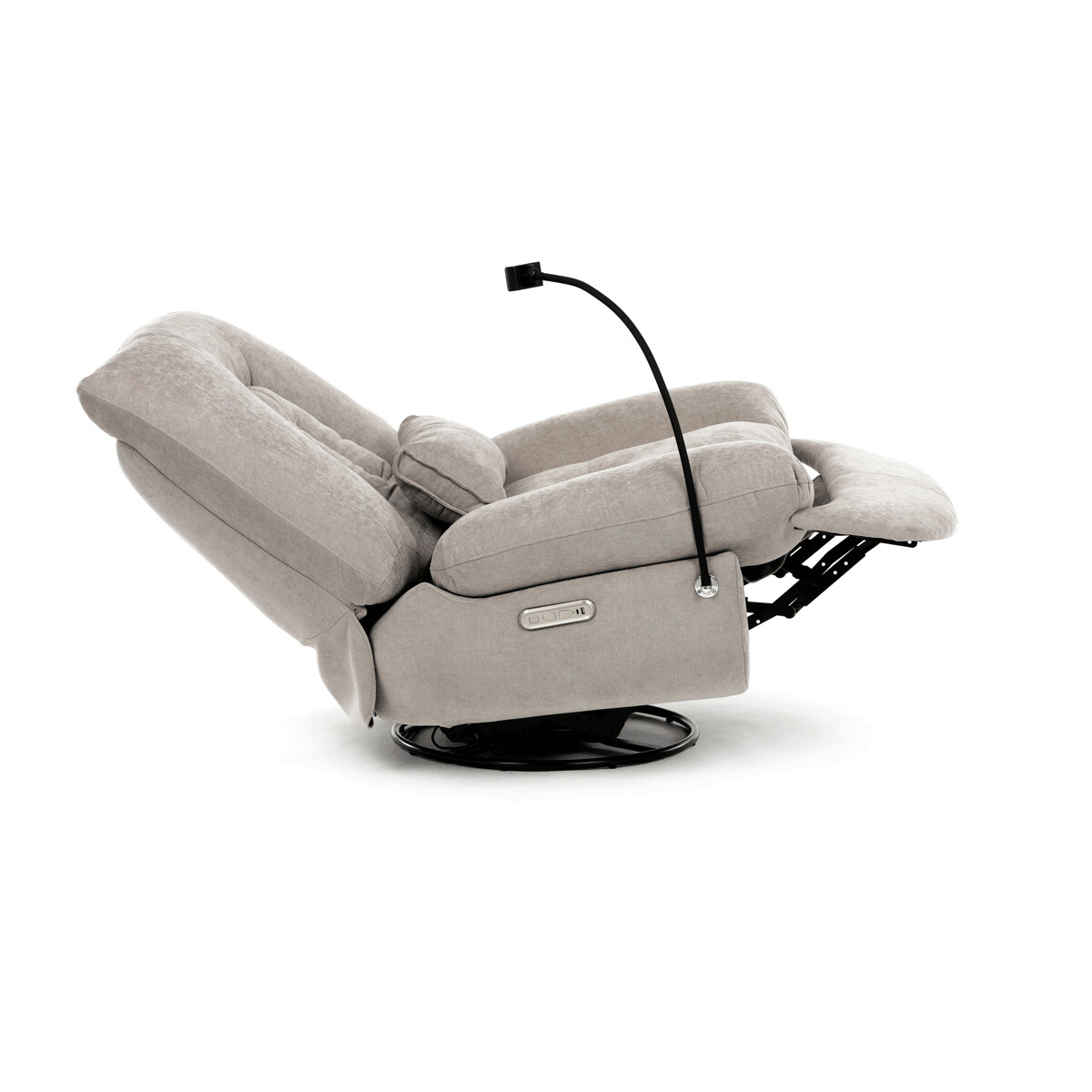 Elektrické polohovacie kreslo TV-7081 LAN2