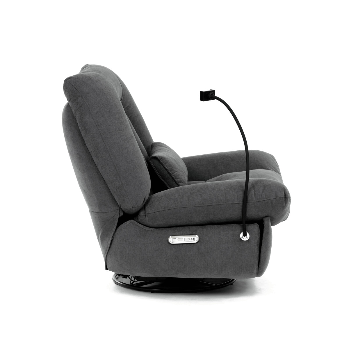 Elektrické polohovacie kreslo TV-7089 LAN2