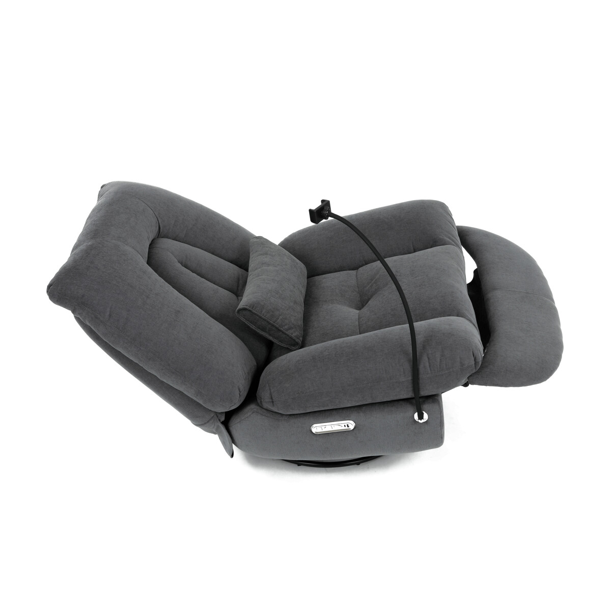 Elektrické polohovacie kreslo TV-7089 LAN2