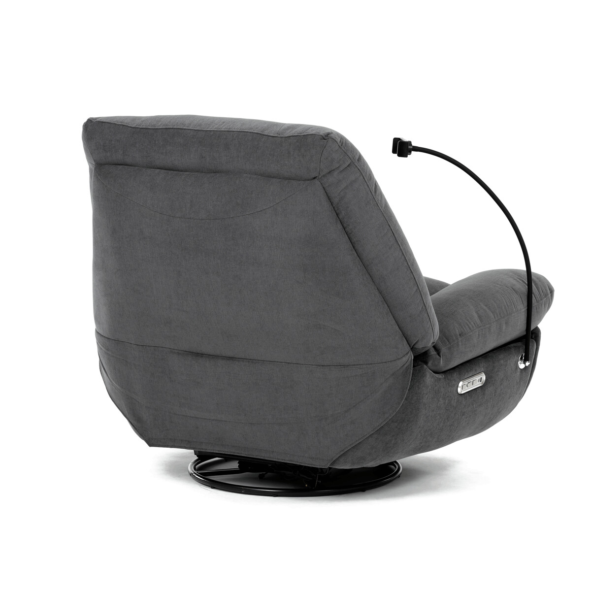 Elektrické polohovacie kreslo TV-7089 LAN2