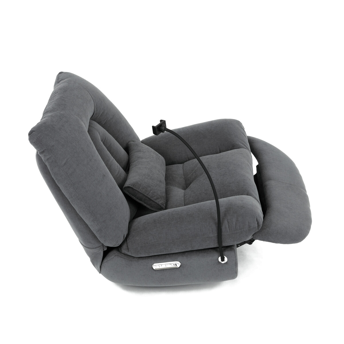 Elektrické polohovacie kreslo TV-7089 LAN2