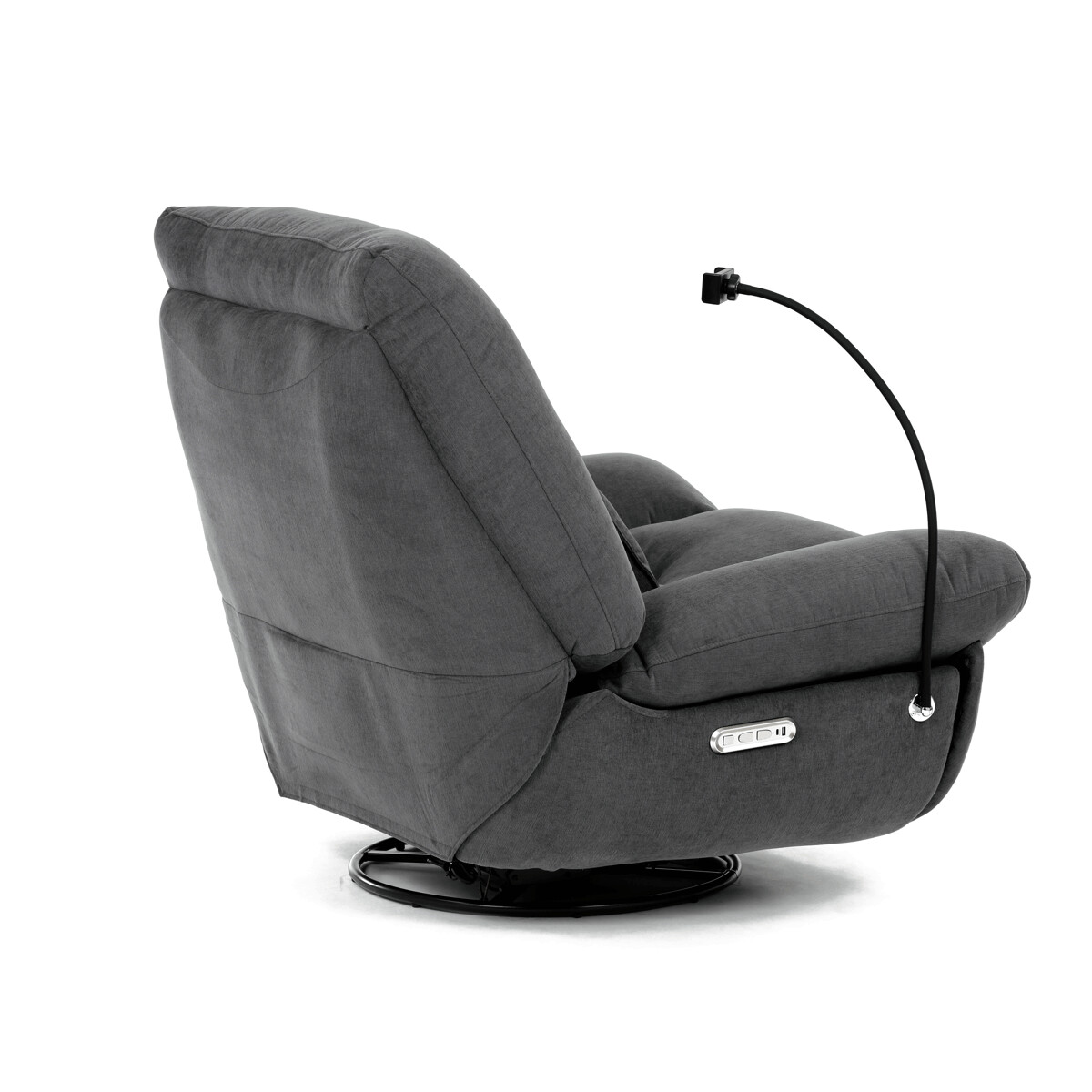 Elektrické polohovacie kreslo TV-7089 LAN2