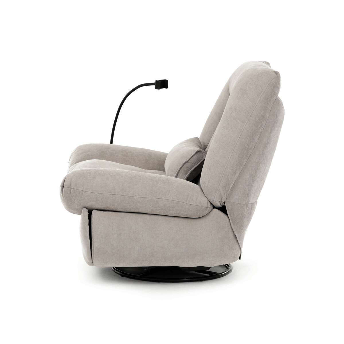 Elektrické polohovacie kreslo TV-7089 LAN2