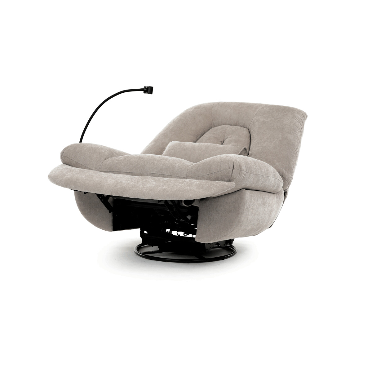 Elektrické polohovacie kreslo TV-7089 LAN2