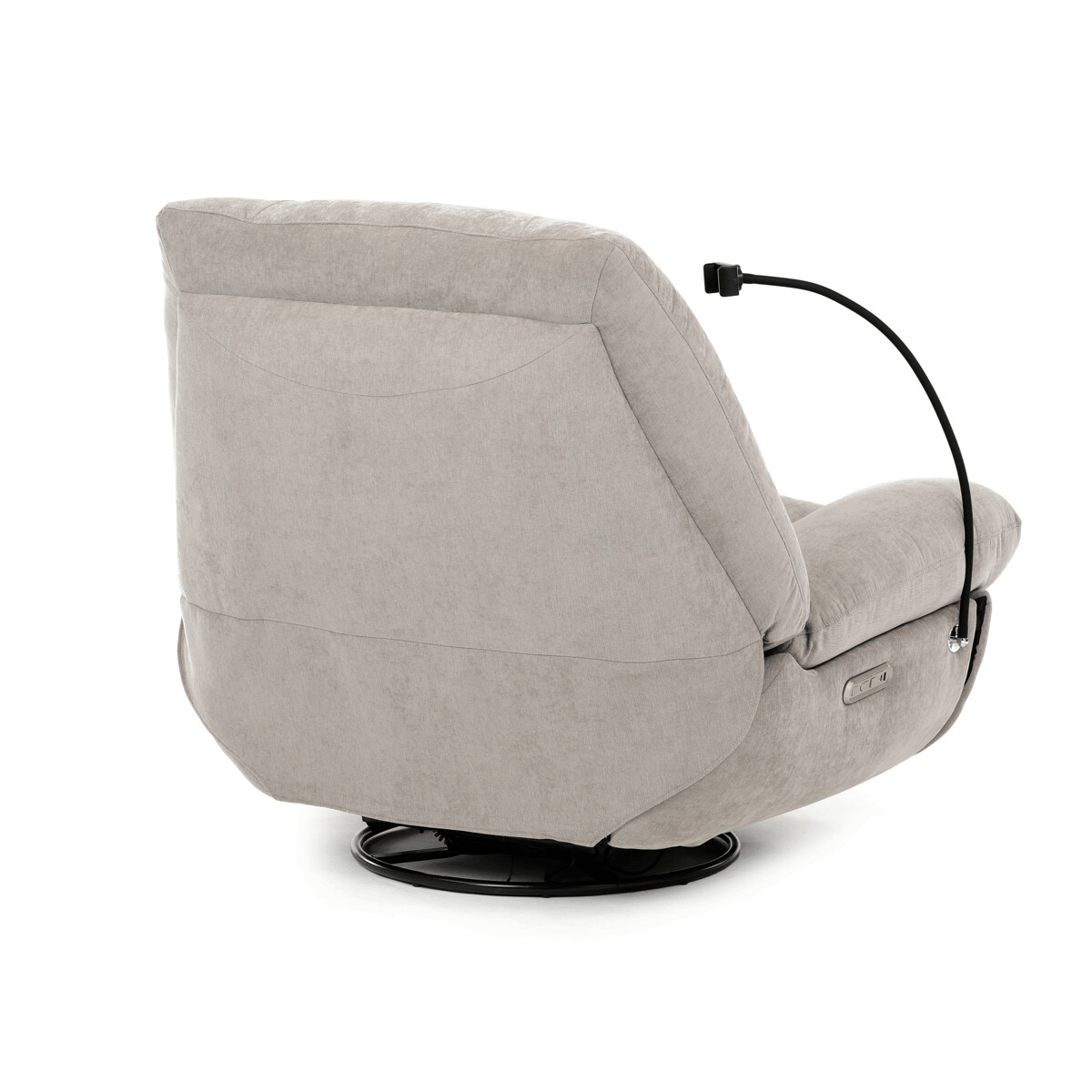 Elektrické polohovacie kreslo TV-7089 LAN2