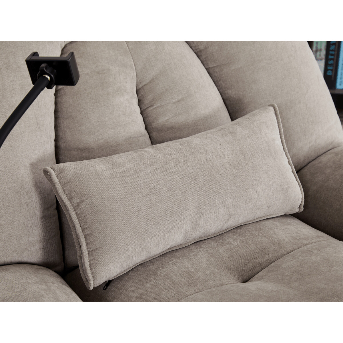 Elektrické polohovacie kreslo TV-7089 LAN2