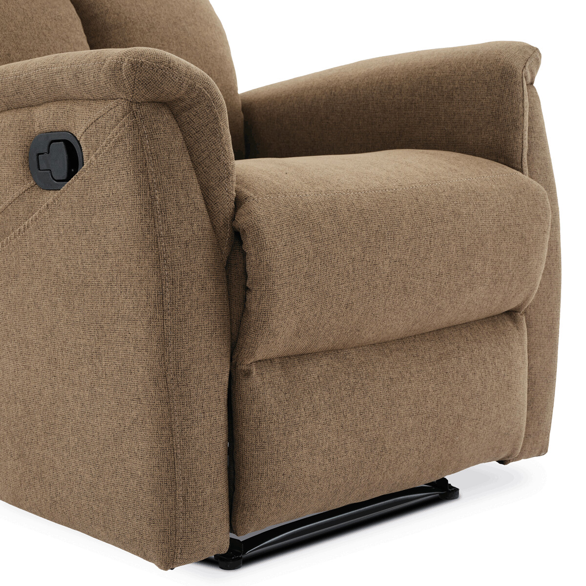 Polohovacie kreslo TV-916 BR2