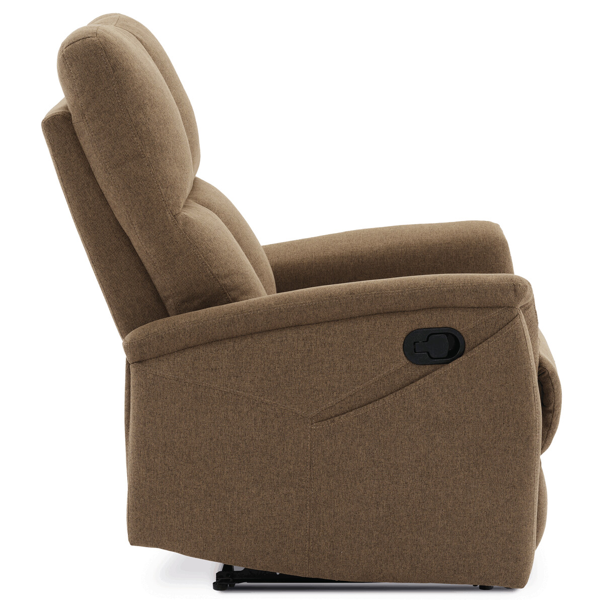 Polohovacie kreslo TV-916 BR2