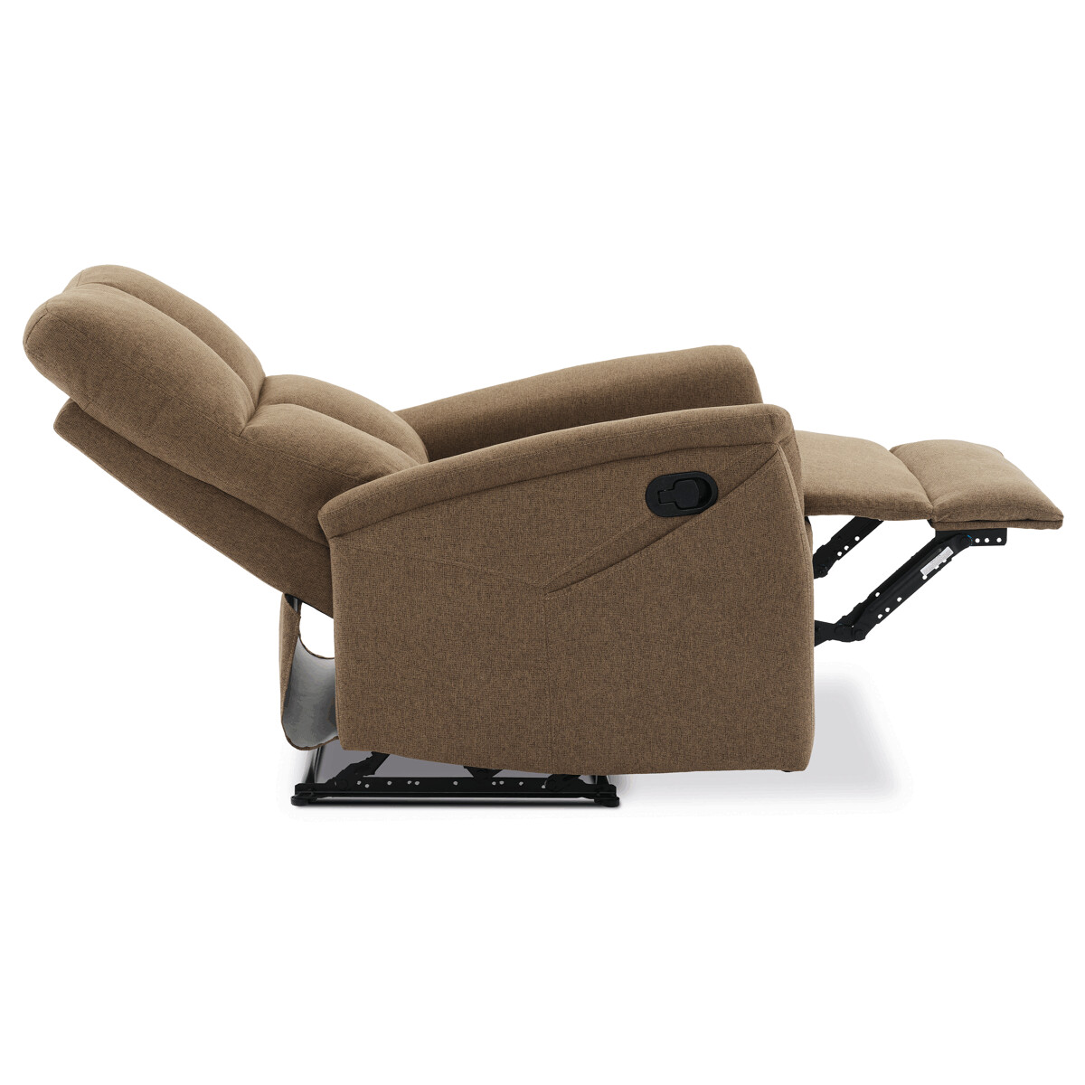 Polohovacie kreslo TV-916 BR2