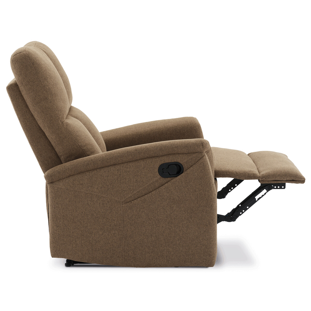 Polohovacie kreslo TV-916 BR2