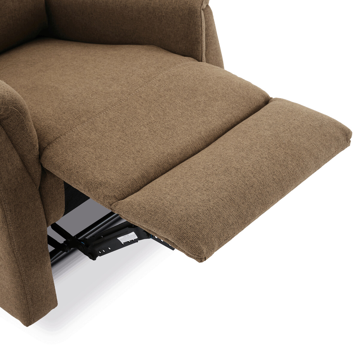 Polohovacie kreslo TV-916 BR2