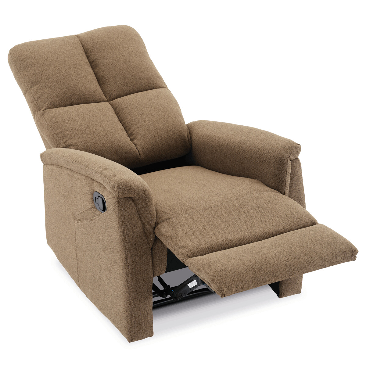 Polohovacie kreslo TV-916 BR2