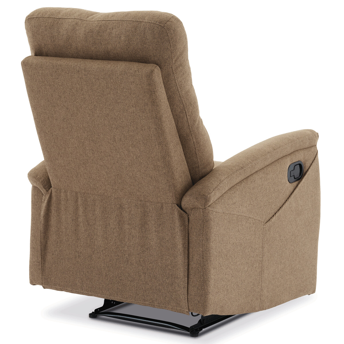 Polohovacie kreslo TV-916 BR2