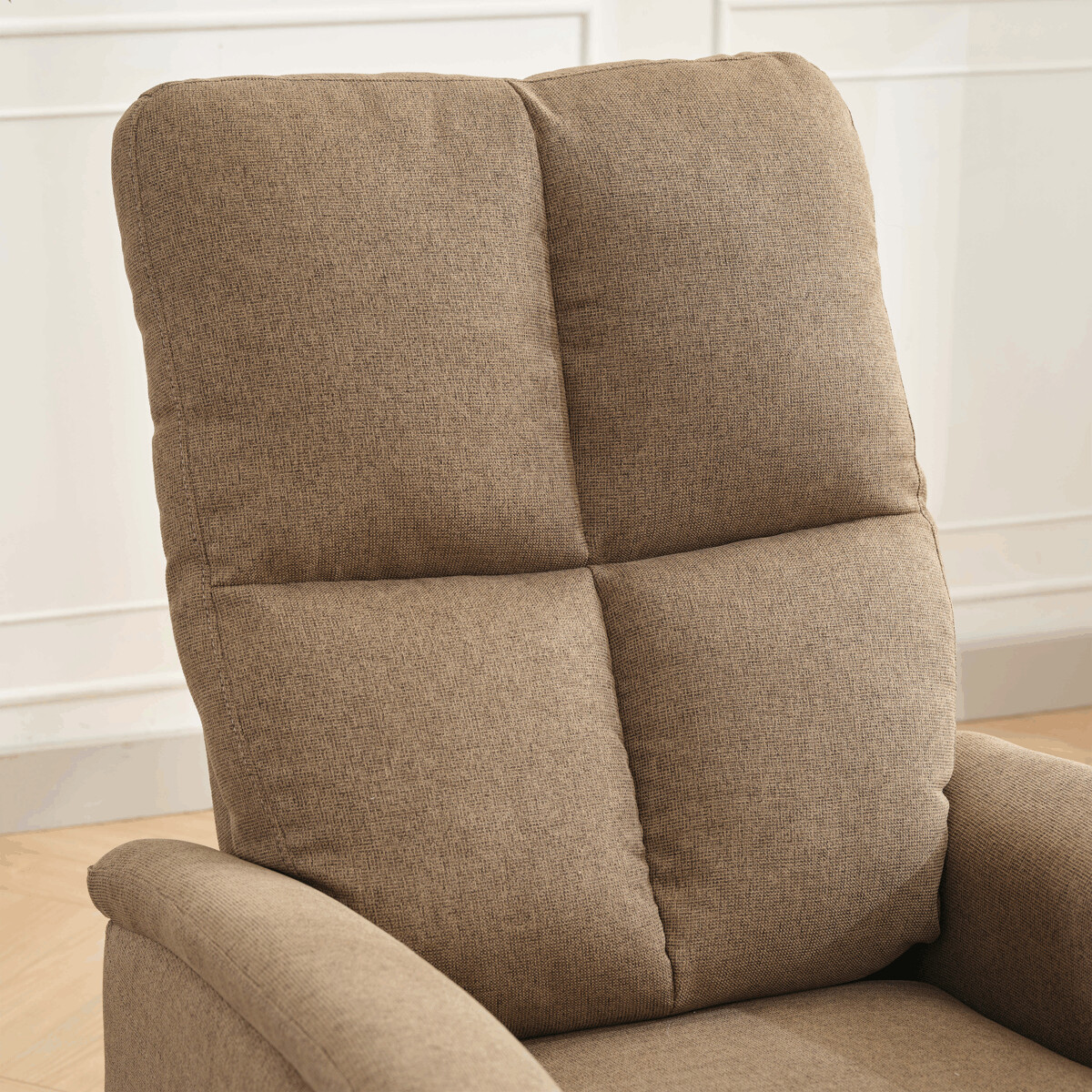 Polohovacie kreslo TV-916 BR2
