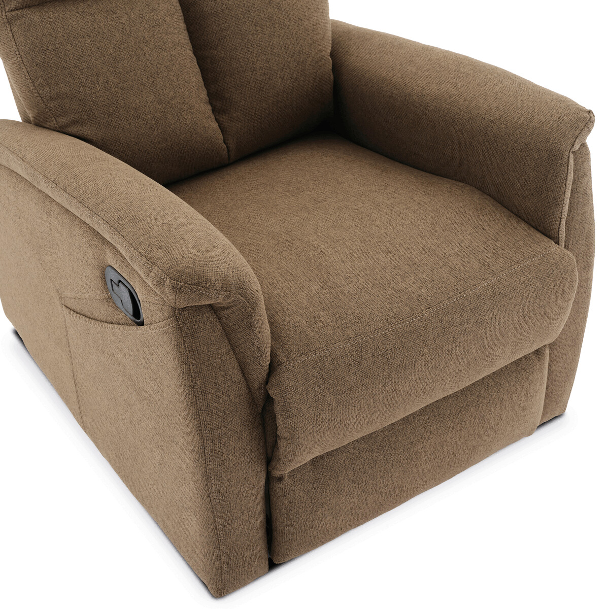 Polohovacie kreslo TV-916 BR2