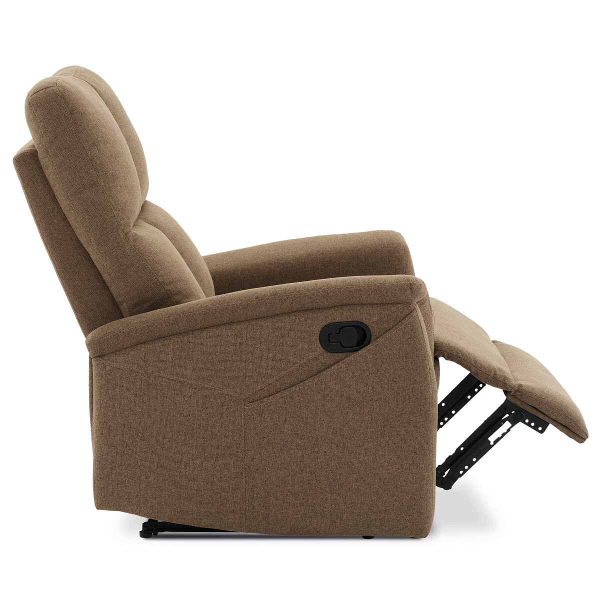 Polohovacie kreslo TV-916 BR2