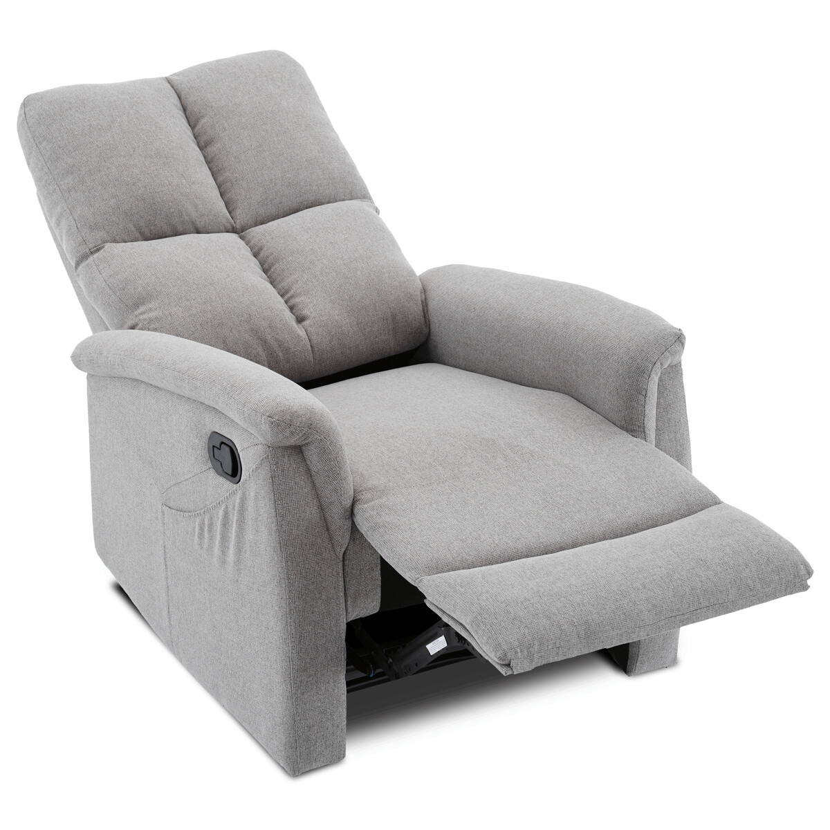 Polohovacie kreslo TV-916 BR2