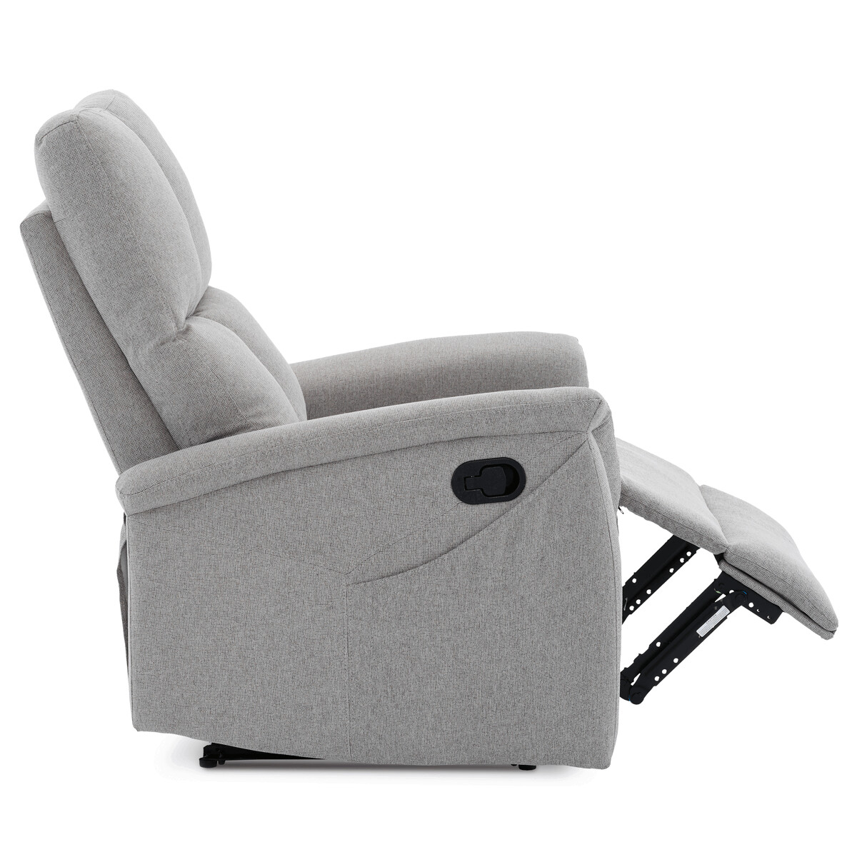 Polohovacie kreslo TV-916 BR2