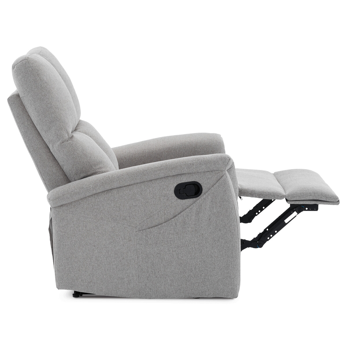Polohovacie kreslo TV-916 BR2