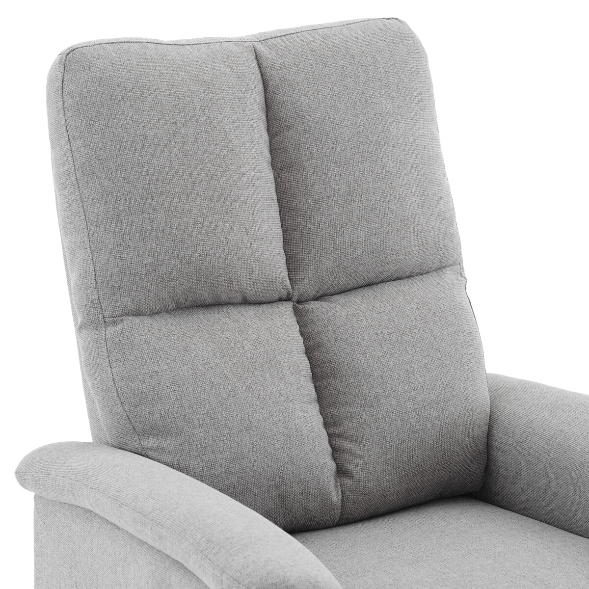 Polohovacie kreslo TV-916 BR2