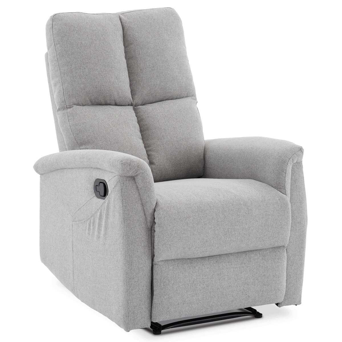 Polohovacie kreslo TV-916 BR2